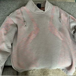 Nike City Ready Training Sweatshirt sz Med